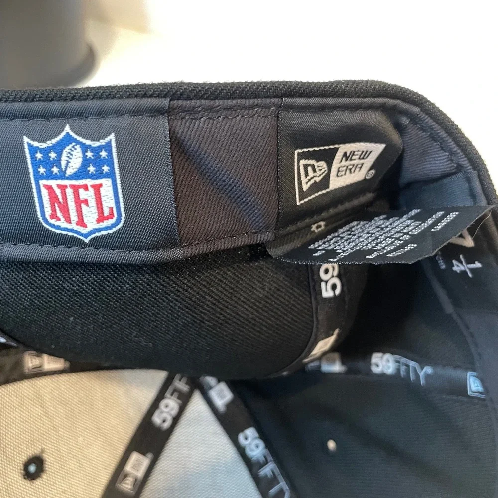 New Era cincinnati bengals